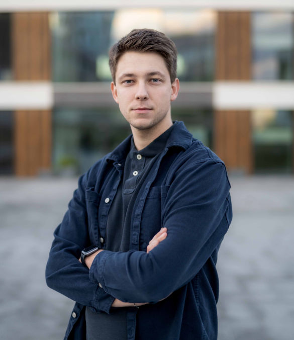 Michal Dostál - MEDIACOM-IT